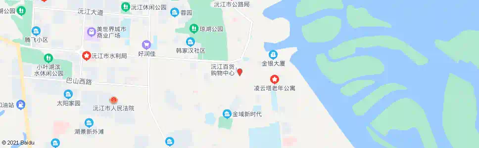 张家界百货大楼_公交站地图_张家界公交_妙搜公交查询2025
