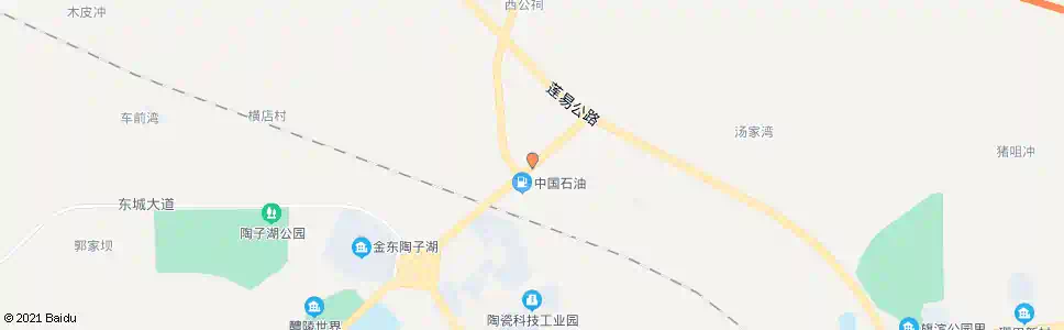 株洲沪昆路口_公交站地图_株洲公交_妙搜公交查询2025