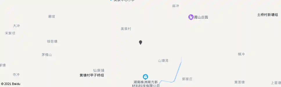 株洲小毛塘_公交站地图_株洲公交_妙搜公交查询2025