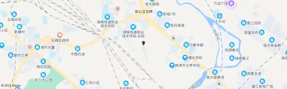 株洲战备材料厂_公交站地图_株洲公交_妙搜公交查询2025