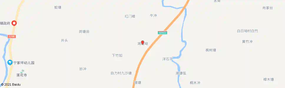 株洲油布坳_公交站地图_株洲公交_妙搜公交查询2025