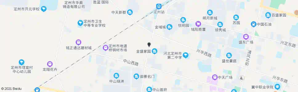 株洲棉麻仓库_公交站地图_株洲公交_妙搜公交查询2025