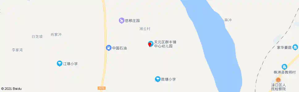 株洲湘滨_公交站地图_株洲公交_妙搜公交查询2025