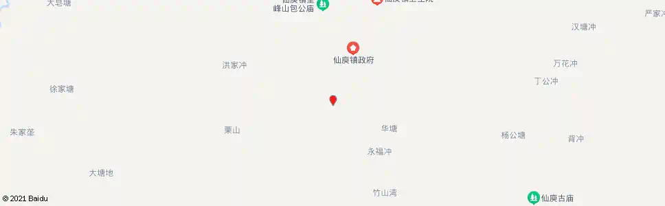 株洲仙庾粮店_公交站地图_株洲公交_妙搜公交查询2025