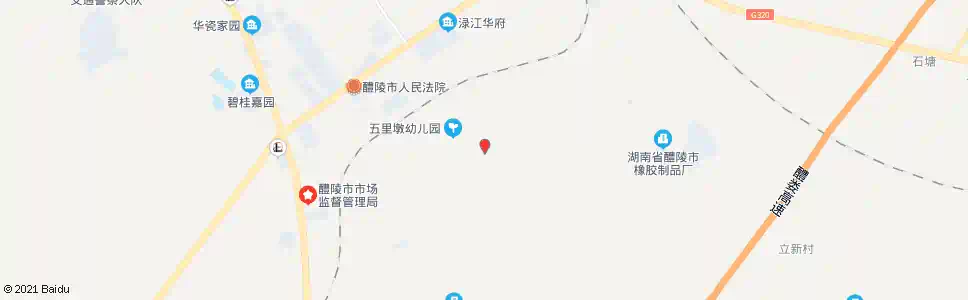 株洲泰鑫路口_公交站地图_株洲公交_妙搜公交查询2025