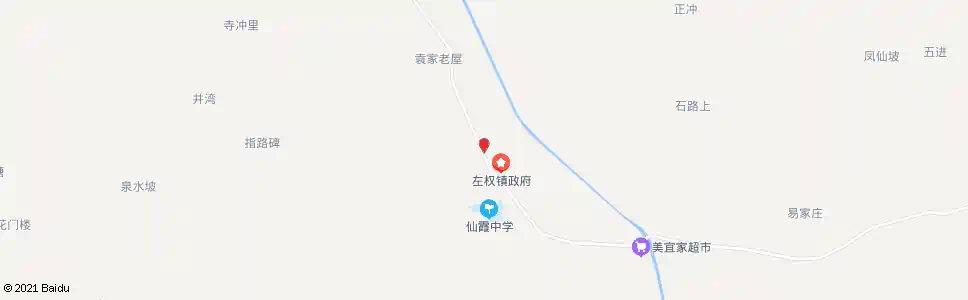 株洲仙霞_公交站地图_株洲公交_妙搜公交查询2025