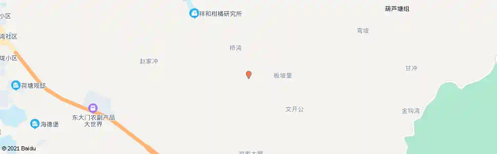 株洲垃圾处理场_公交站地图_株洲公交_妙搜公交查询2025