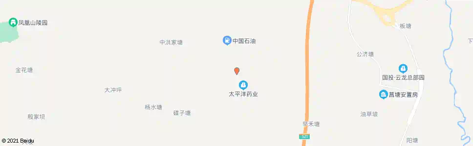 株洲东君塘_公交站地图_株洲公交_妙搜公交查询2025