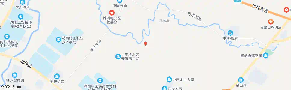株洲石塘巷_公交站地图_株洲公交_妙搜公交查询2025