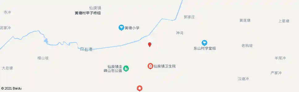 株洲黄塘镇_公交站地图_株洲公交_妙搜公交查询2025