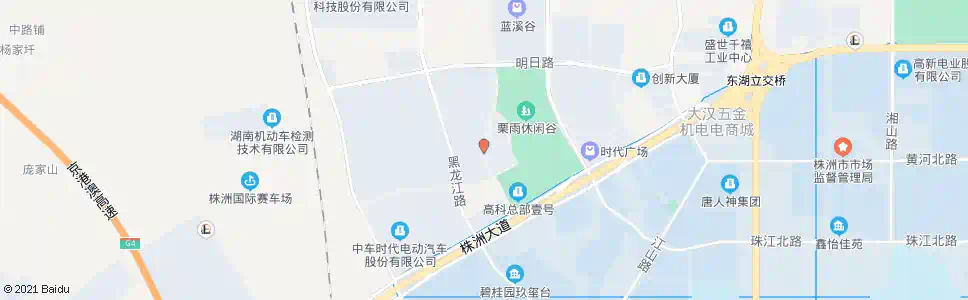 株洲佳兆业东门_公交站地图_株洲公交_妙搜公交查询2025