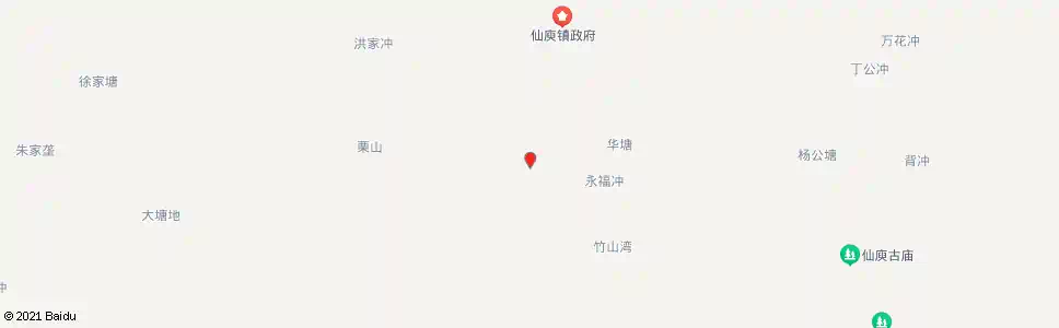 株洲仙庾中学_公交站地图_株洲公交_妙搜公交查询2025