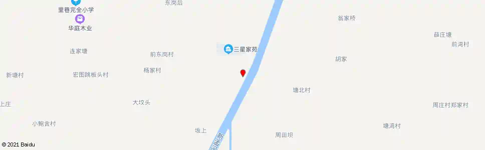 常州三星村委_公交站地图_常州公交_妙搜公交查询2025