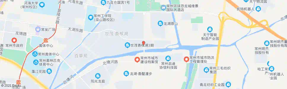 常州东经120太湖路_公交站地图_常州公交_妙搜公交查询2025