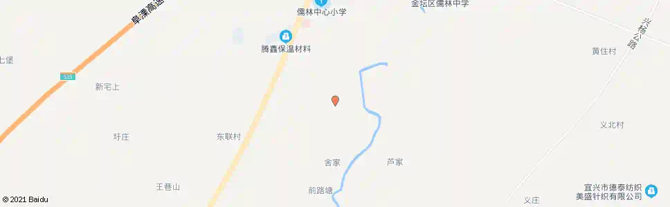 常州勤勇_公交站地图_常州公交_妙搜公交查询2025