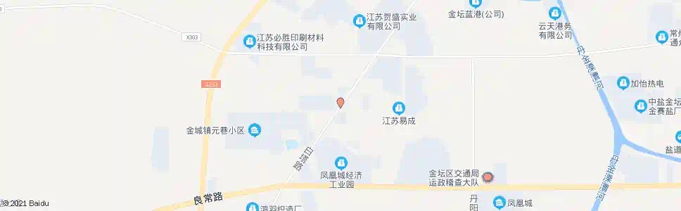 常州红山路_公交站地图_常州公交_妙搜公交查询2025