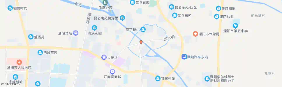 常州迎春楼_公交站地图_常州公交_妙搜公交查询2025
