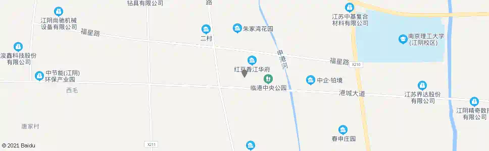 常州人民公园(b延陵路公园路)_公交站地图_常州公交_妙搜公交查询2025