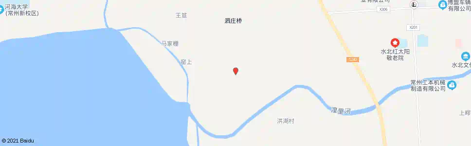 常州下汤_公交站地图_常州公交_妙搜公交查询2025
