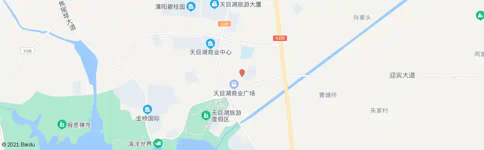常州西林路学府路_公交站地图_常州公交_妙搜公交查询2025