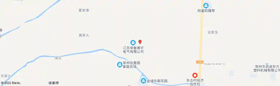 常州郑陆中心小学_公交站地图_常州公交_妙搜公交查询2025