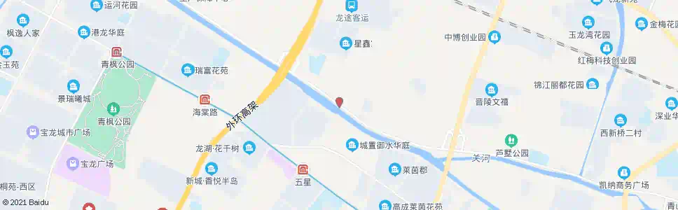 常州客车厂_公交站地图_常州公交_妙搜公交查询2025