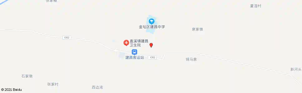 常州河东桥_公交站地图_常州公交_妙搜公交查询2025