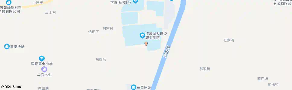常州殷村大道_公交站地图_常州公交_妙搜公交查询2025