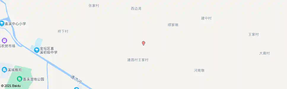 常州奠干桥_公交站地图_常州公交_妙搜公交查询2025