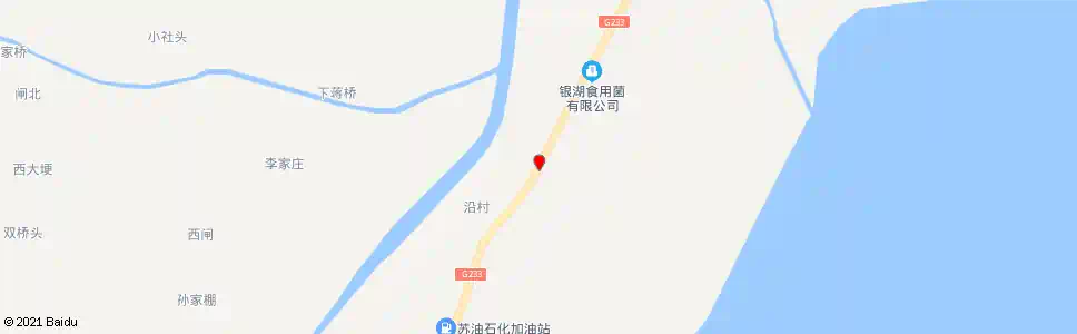 常州湖溪村_公交站地图_常州公交_妙搜公交查询2025