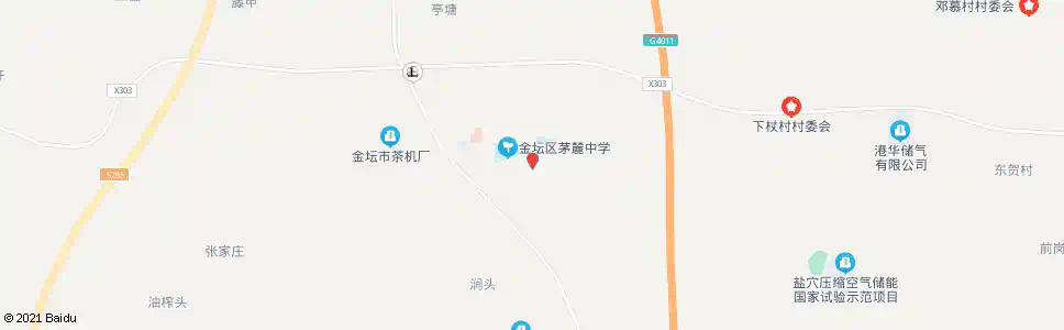 常州茶叶市场_公交站地图_常州公交_妙搜公交查询2025