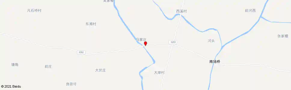 常州马家村_公交站地图_常州公交_妙搜公交查询2025