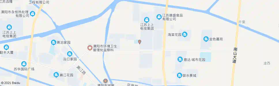 常州劳动就业培训中心_公交站地图_常州公交_妙搜公交查询2025