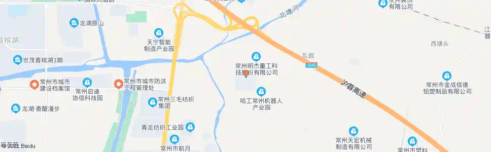 常州船用电缆_公交站地图_常州公交_妙搜公交查询2025