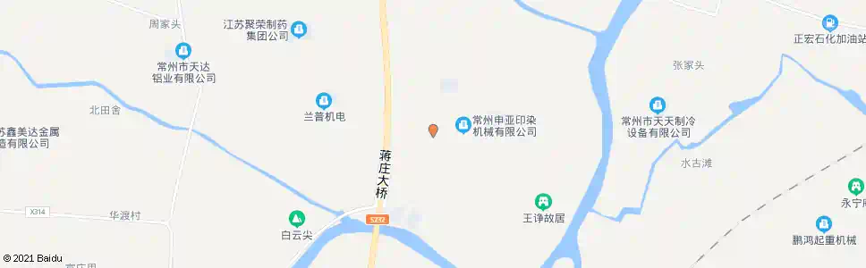 常州勤丰(洛阳)_公交站地图_常州公交_妙搜公交查询2025