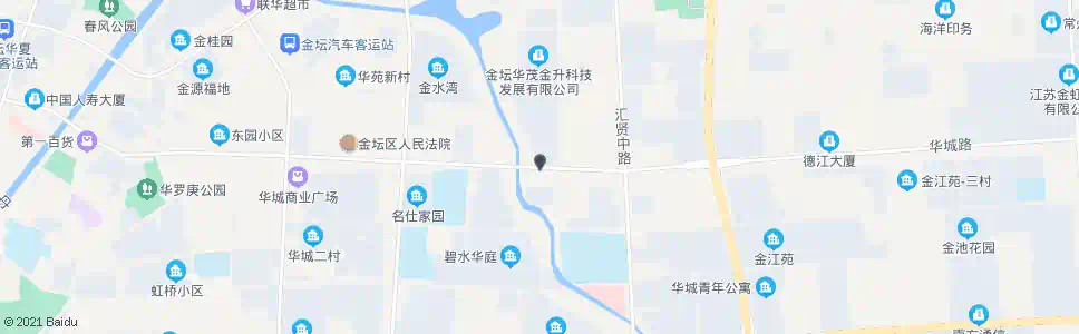 常州思母桥_公交站地图_常州公交_妙搜公交查询2025