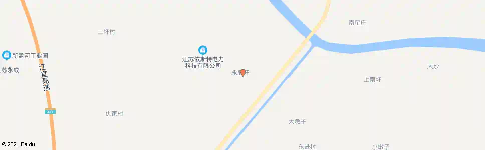 常州惜字洲西站_公交站地图_常州公交_妙搜公交查询2025