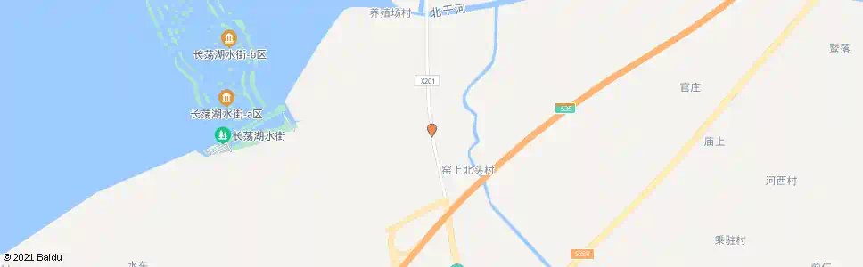 常州后庄村_公交站地图_常州公交_妙搜公交查询2025