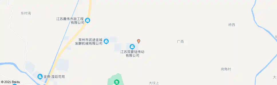 常州葛庄张家村_公交站地图_常州公交_妙搜公交查询2025