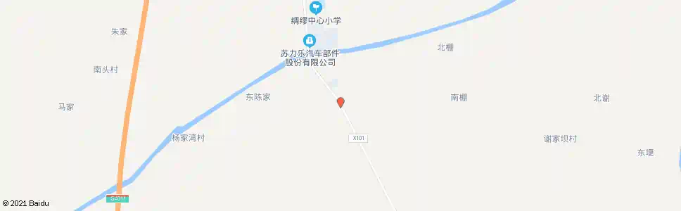 常州俞家村_公交站地图_常州公交_妙搜公交查询2025