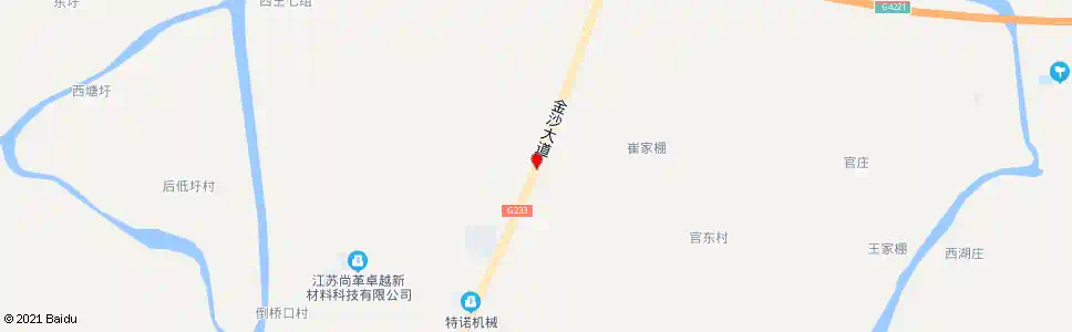 常州周舍_公交站地图_常州公交_妙搜公交查询2025