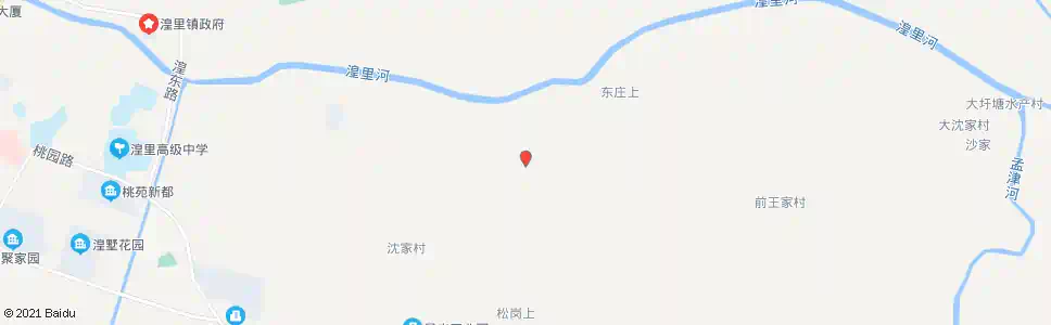 常州埝上村_公交站地图_常州公交_妙搜公交查询2025