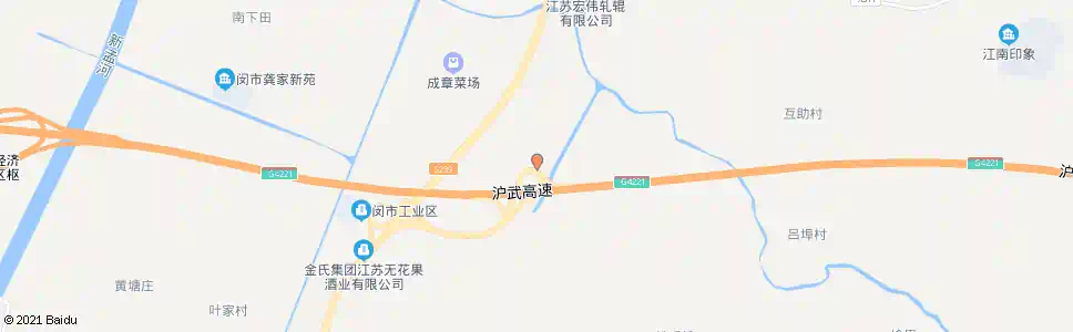 常州邓家湾_公交站地图_常州公交_妙搜公交查询2025
