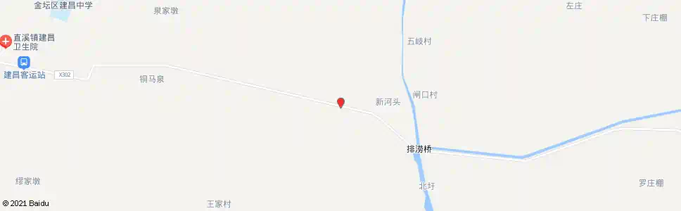 常州六夏_公交站地图_常州公交_妙搜公交查询2025