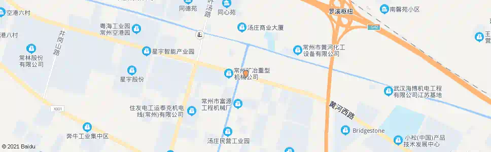 常州增光桥_公交站地图_常州公交_妙搜公交查询2025
