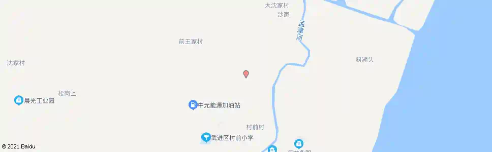 常州湟里敬老院_公交站地图_常州公交_妙搜公交查询2025