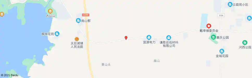 常州束家塘(停靠站)_公交站地图_常州公交_妙搜公交查询2025