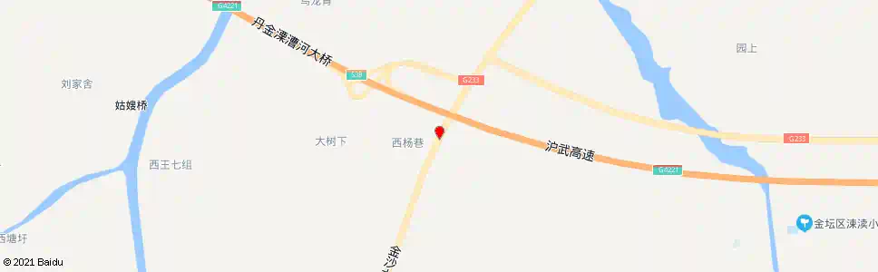 常州岳阳村_公交站地图_常州公交_妙搜公交查询2025