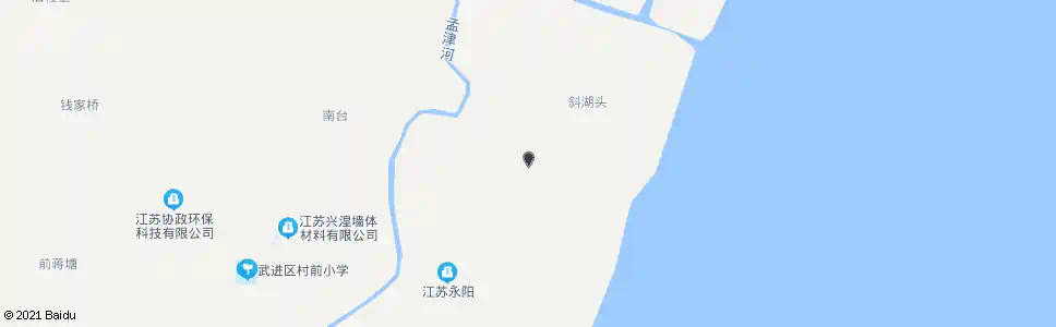 常州新渎_公交站地图_常州公交_妙搜公交查询2025