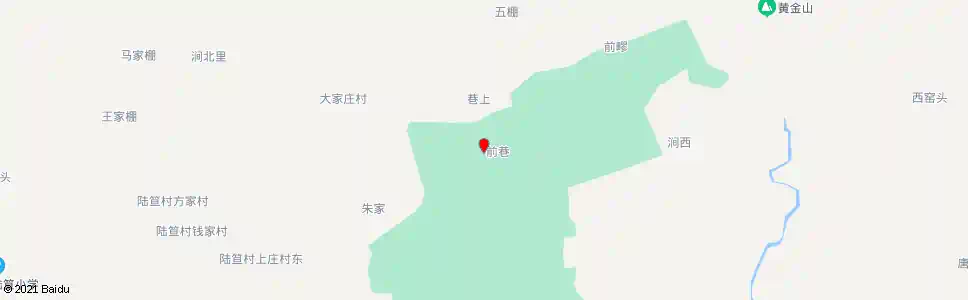常州前巷村_公交站地图_常州公交_妙搜公交查询2025